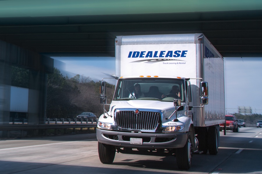 Trucking Companies With Lease To Own Programs