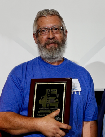 grand champion - idealtech 2026
