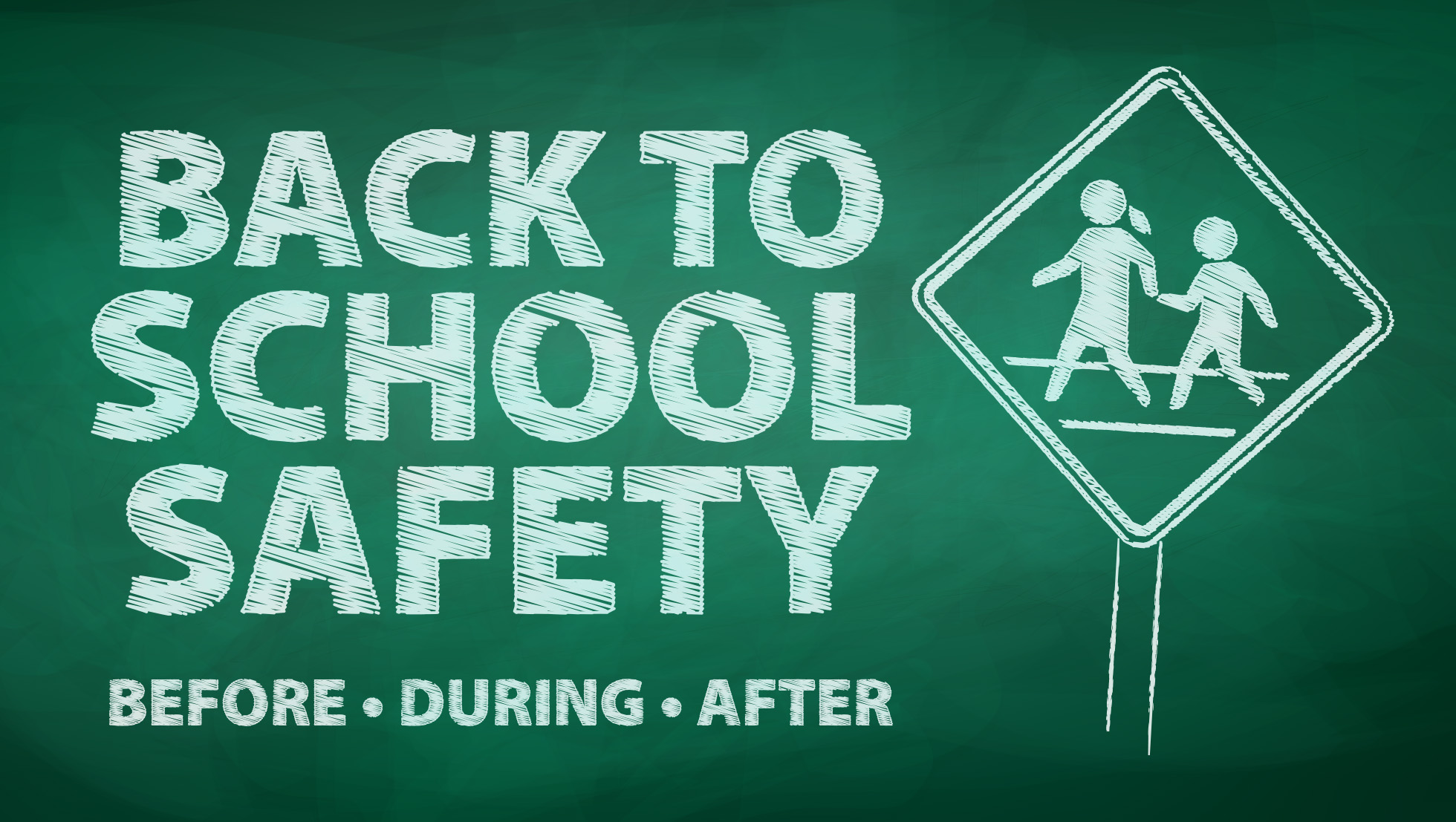 back to school safety