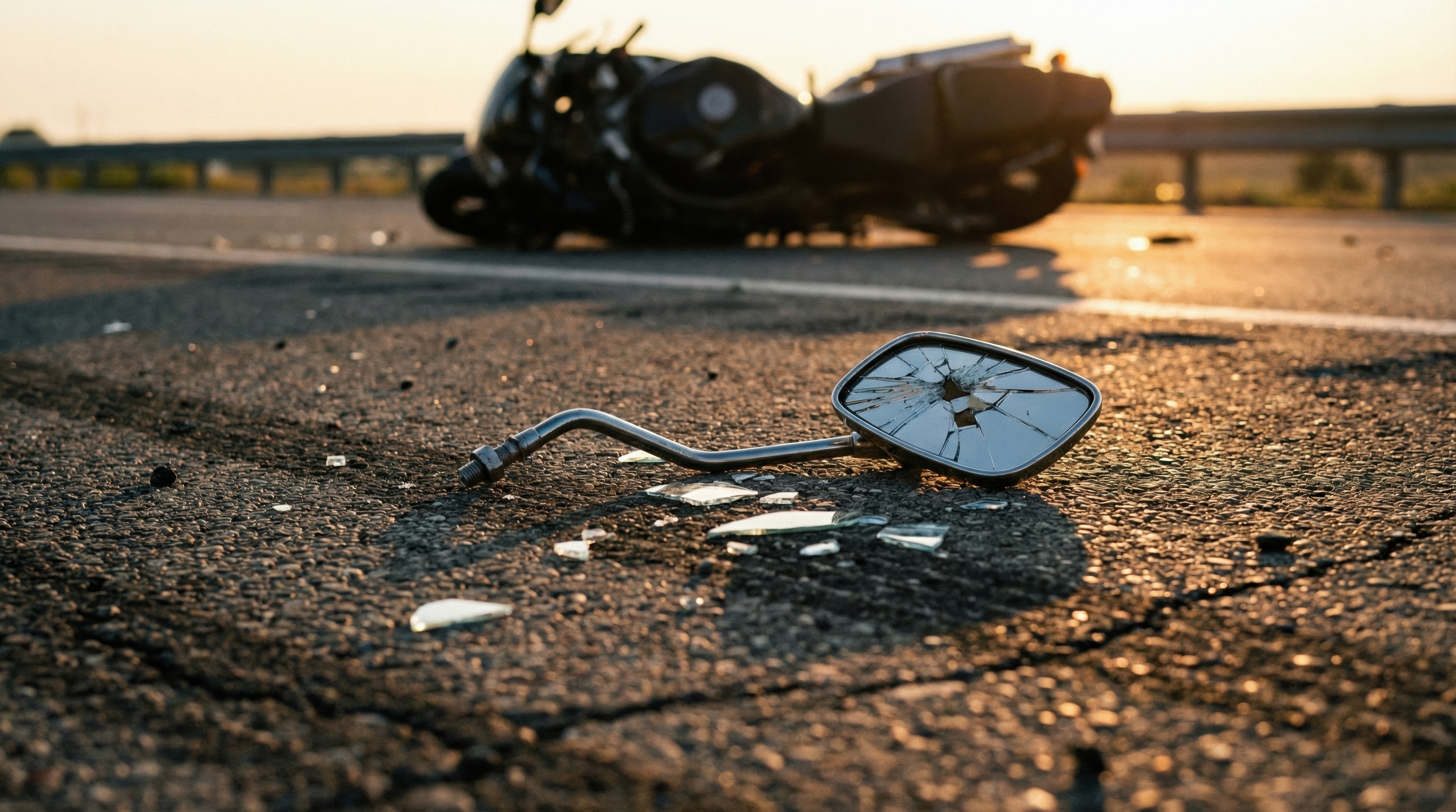Motorcycle Awareness