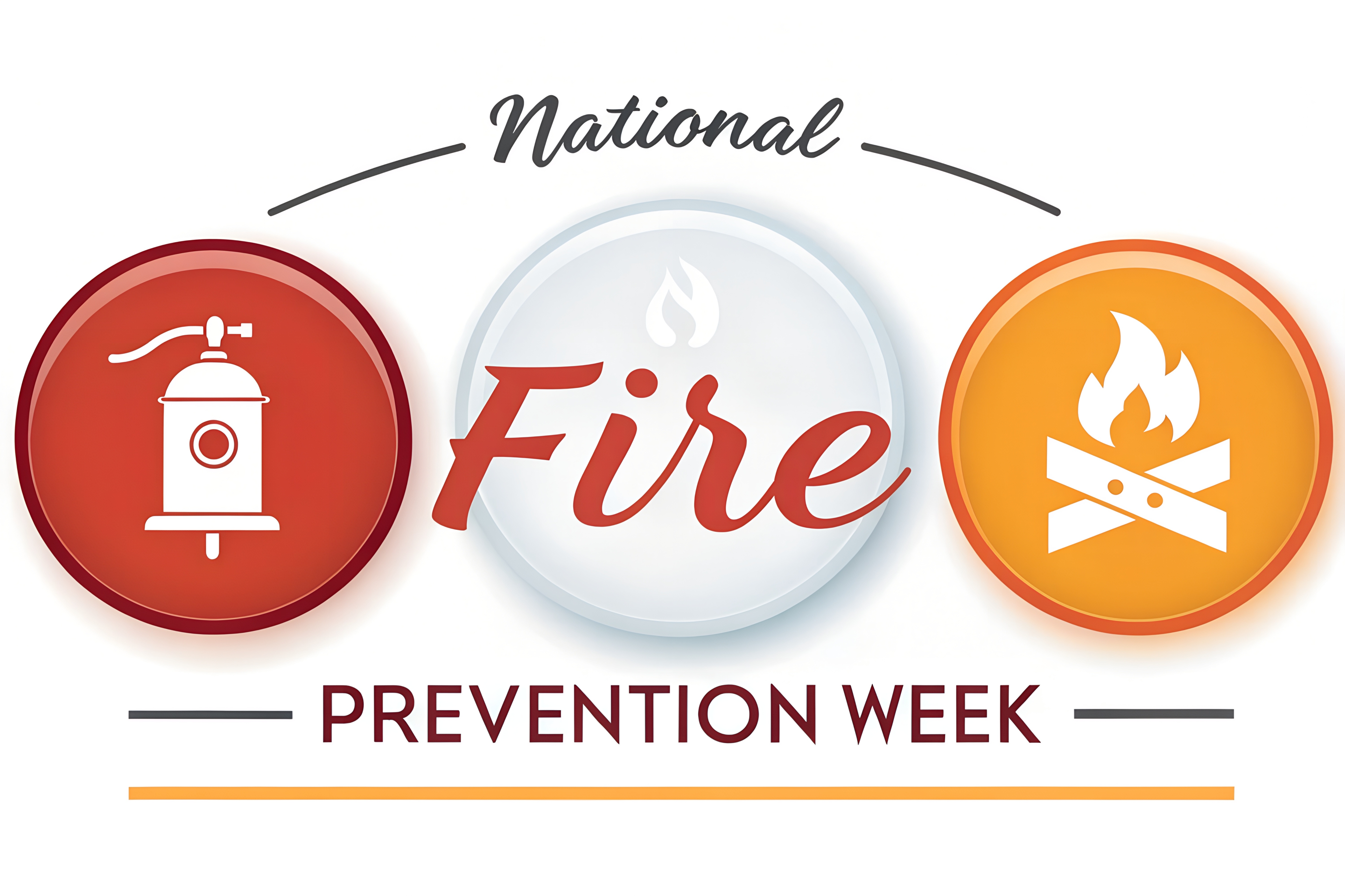 national fire prevention week 