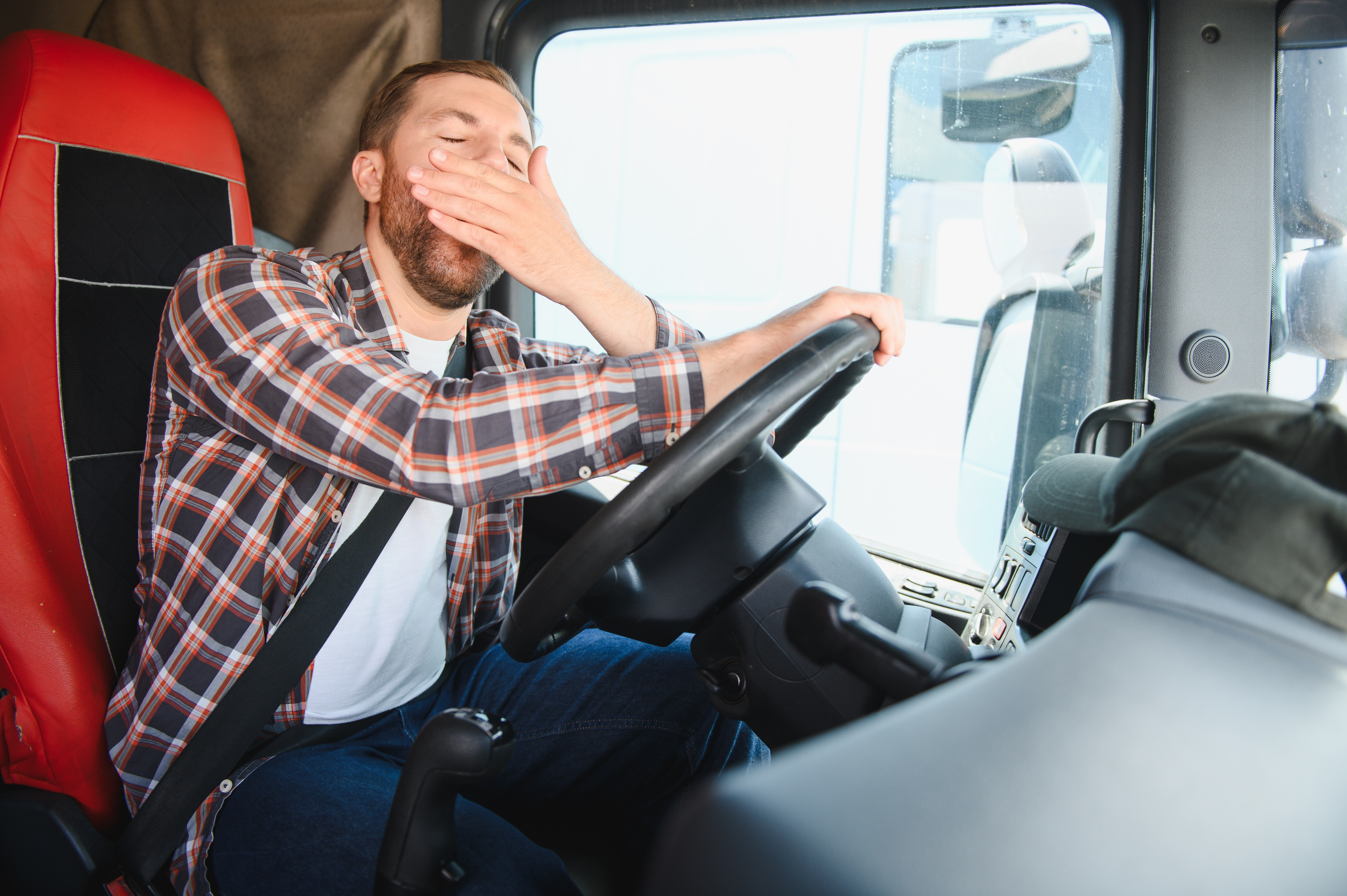 drowsy driving 
