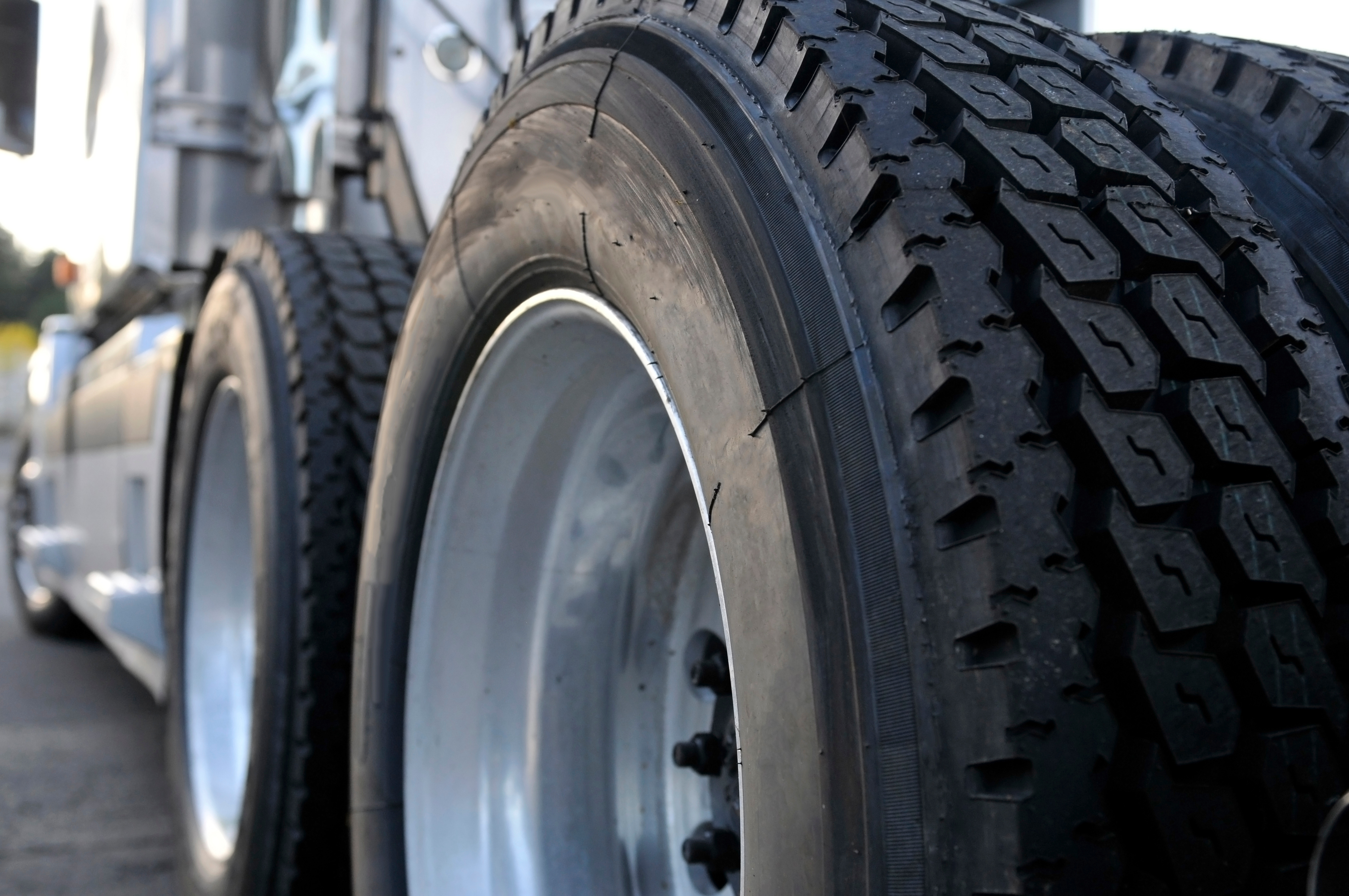 tires