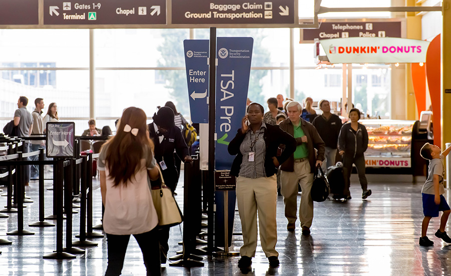 tsa