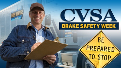 Brake Safety Week 2020