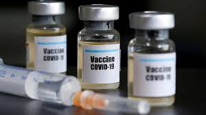 COVID vaccine