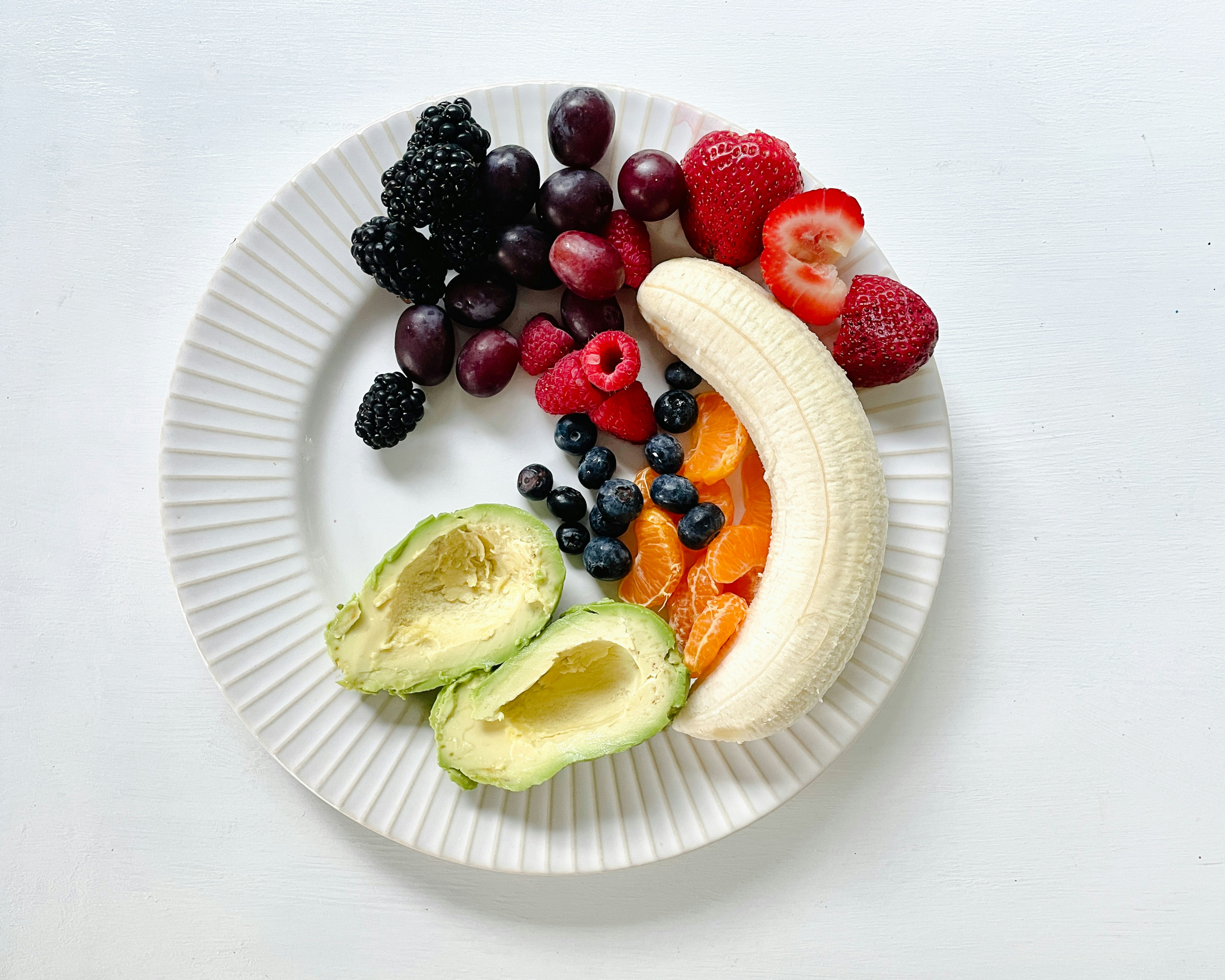 healthy foods