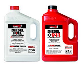 DieselFuel