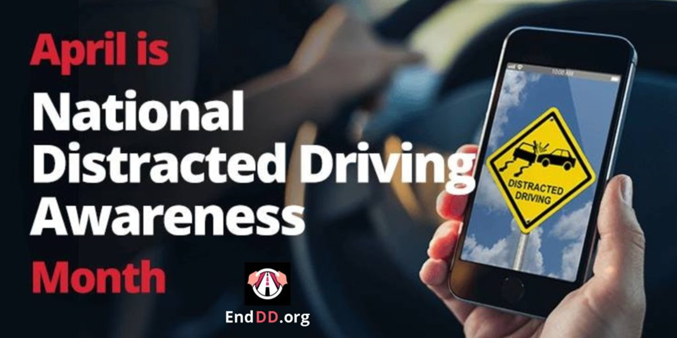 distracted driving