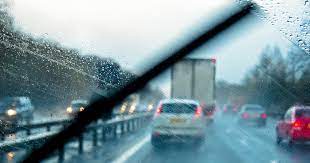 rain