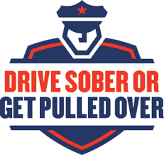 drive sober