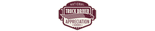 driver appreciation week