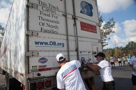 hurricane relief efforts