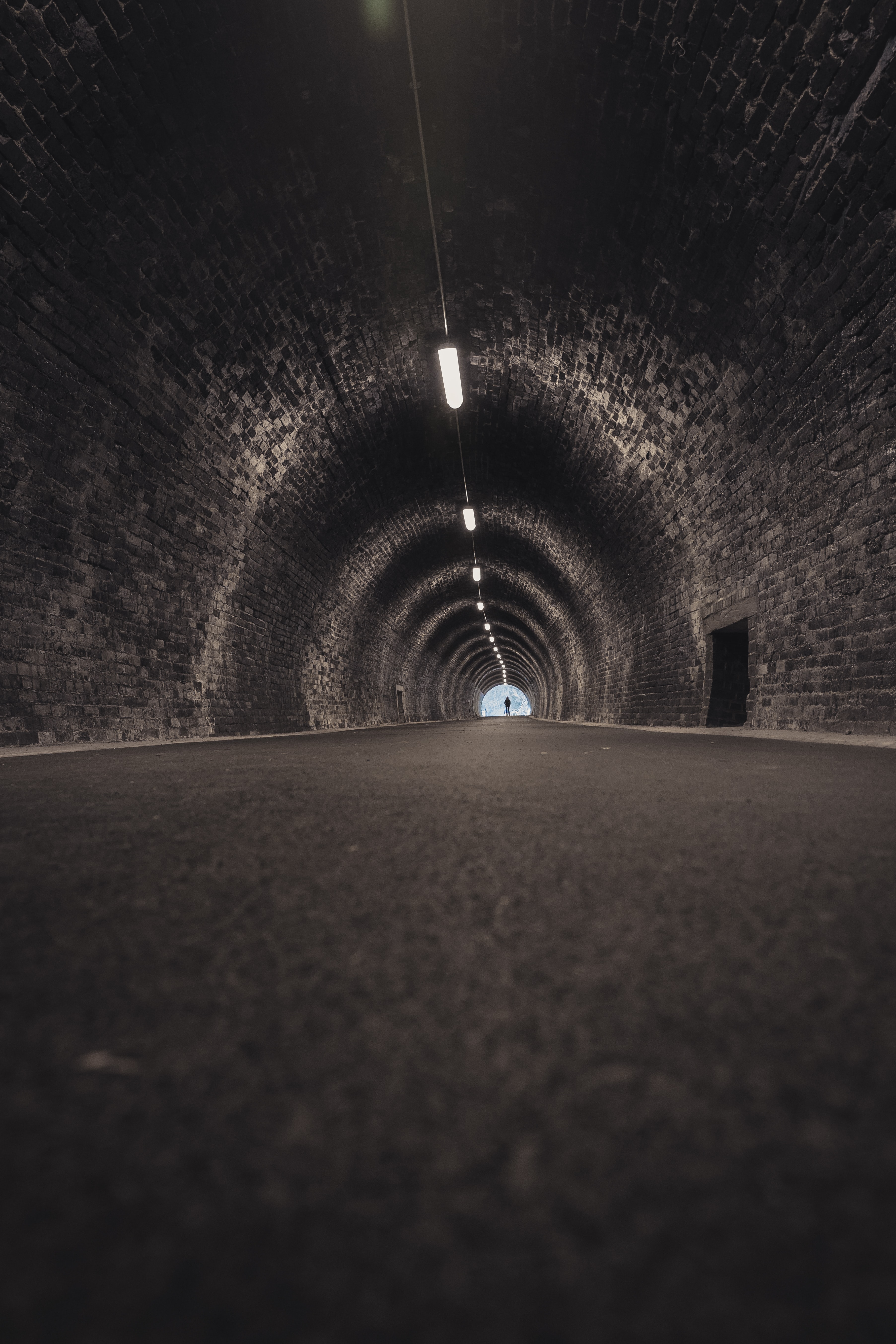 tunnel