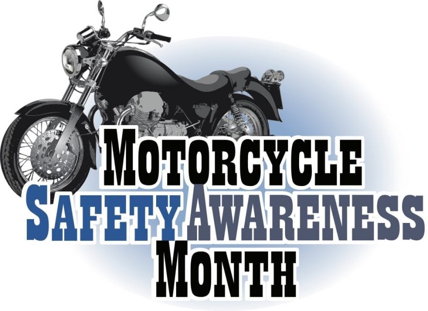 motorcycle awareness