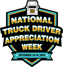 National Truck Driver App.