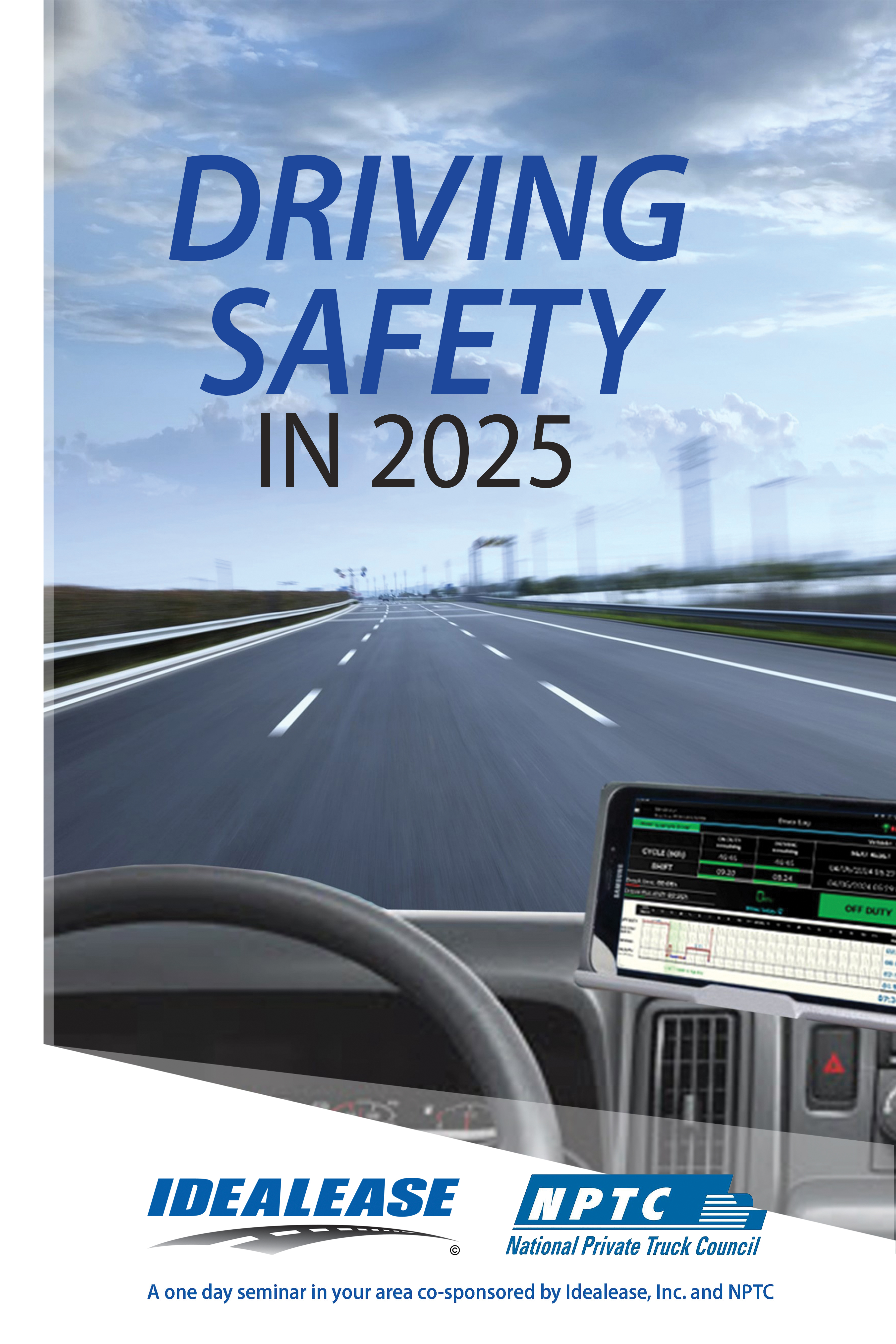 Safety Seminar