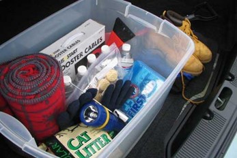 survival kit