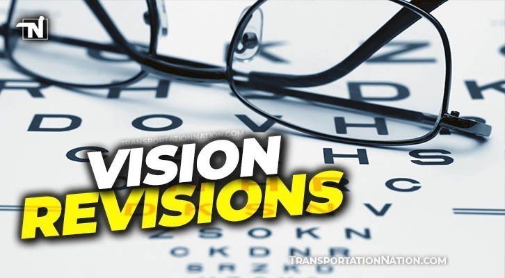 vision revisions