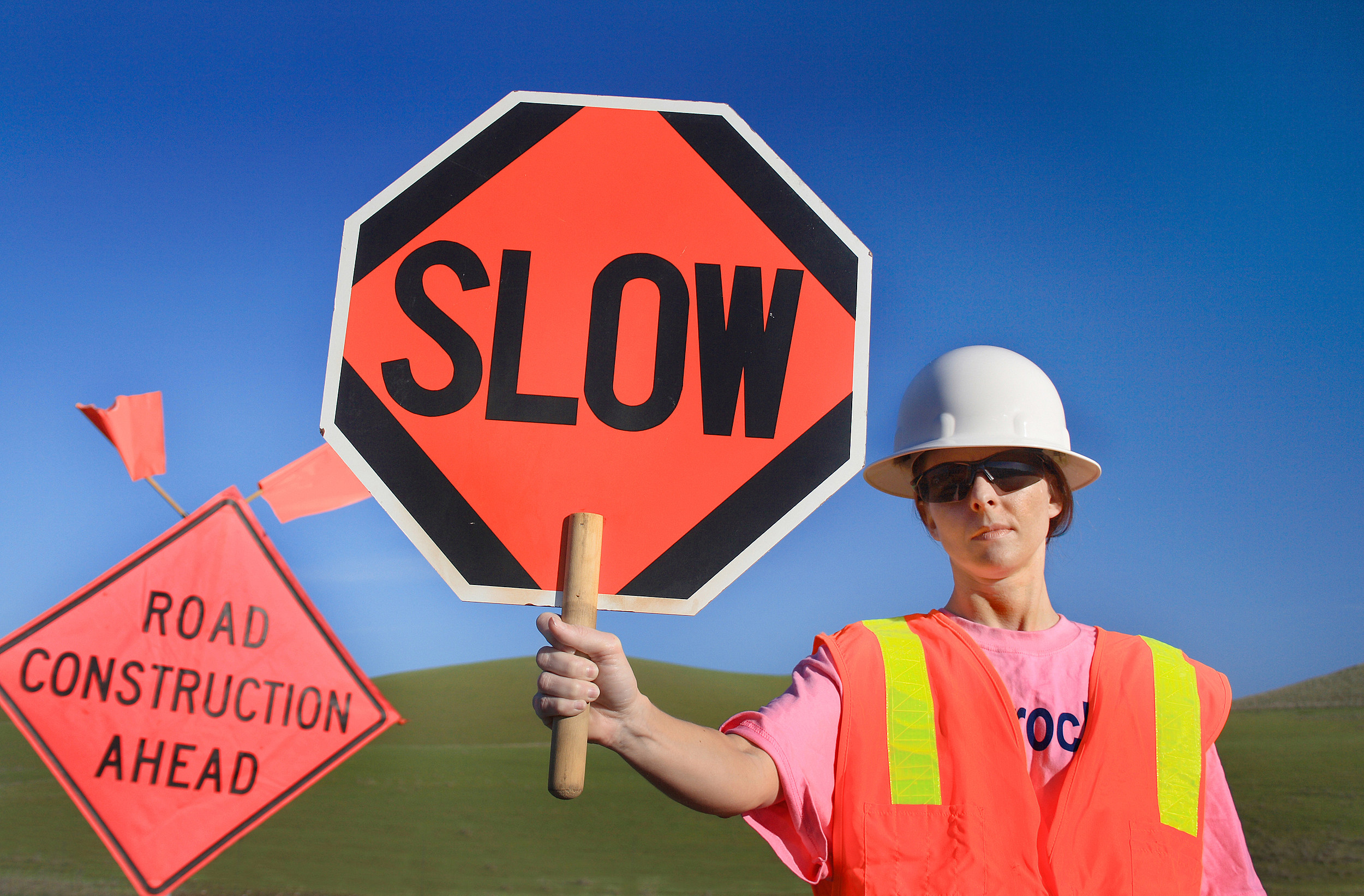 National work zone awareness week