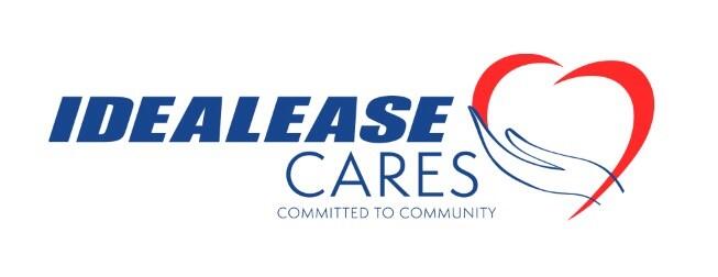 Idealease Cares