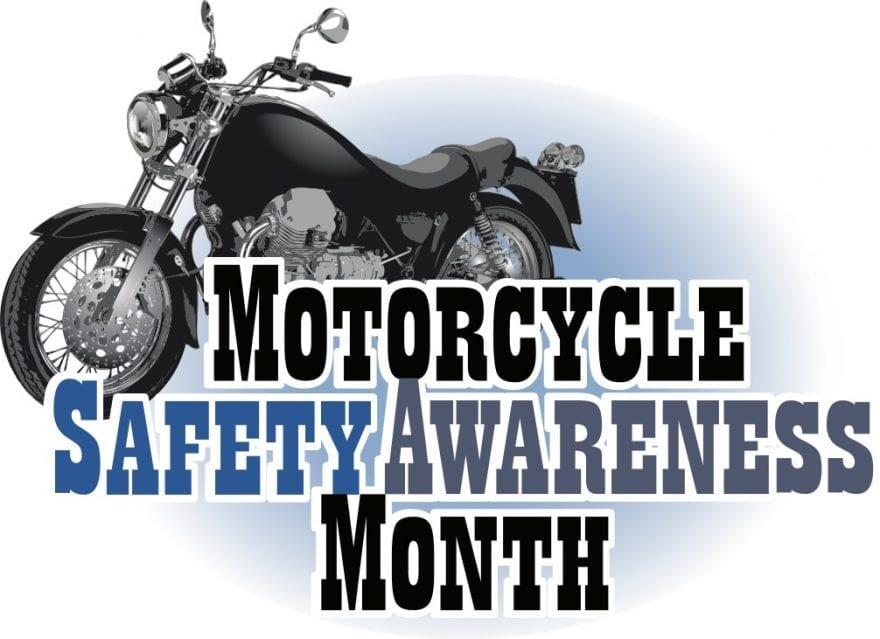motorcycle awareness