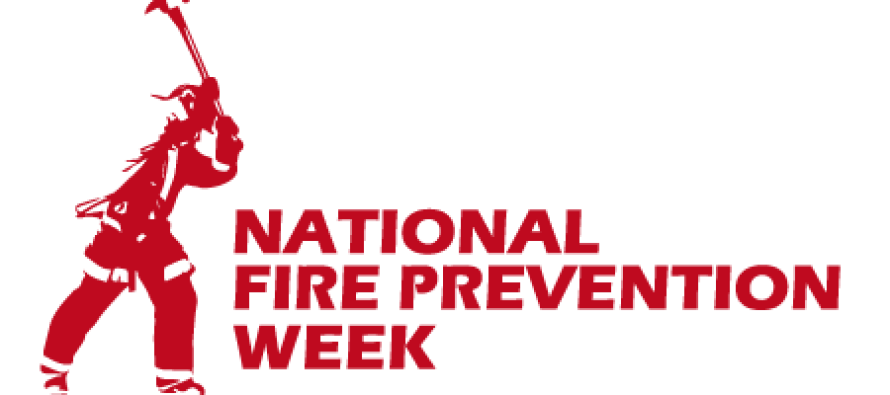 National Fire Prevention Week