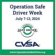 OPERATION SAFE 2024