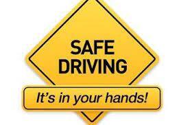 safe driving