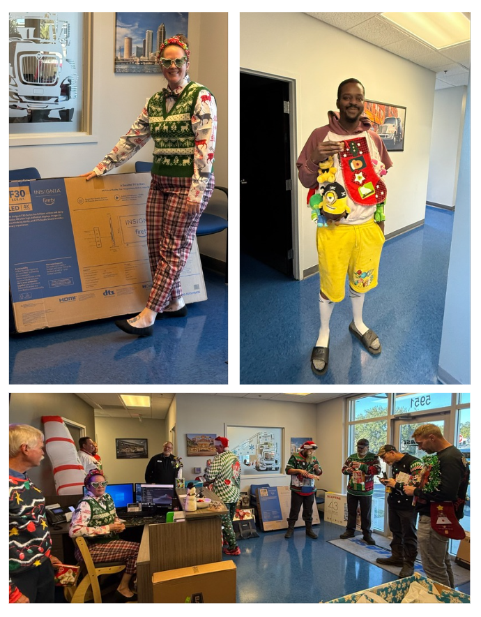 tampa idealease cares collage