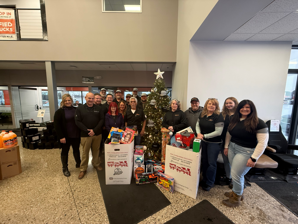 idealease cares wieland