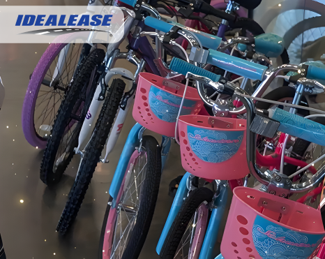 Idealease CARES Spotlight: Donahue Idealease Gives Back Along California’s Central Coast