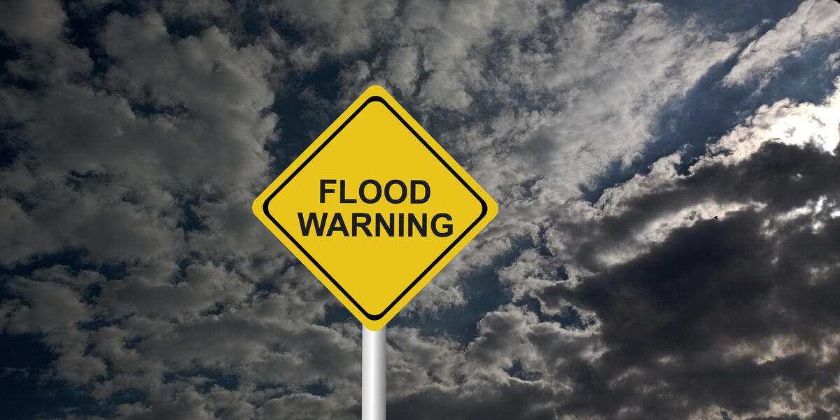 Flood Warning