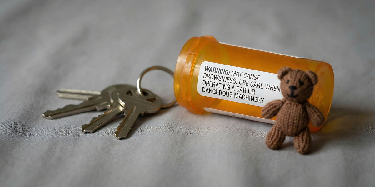 drug impaired driving