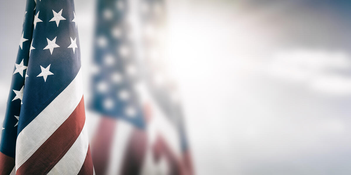 Memorial Day Holiday