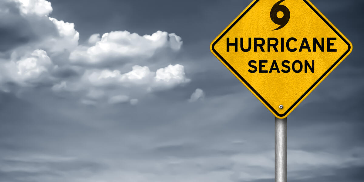 Hurricane Season