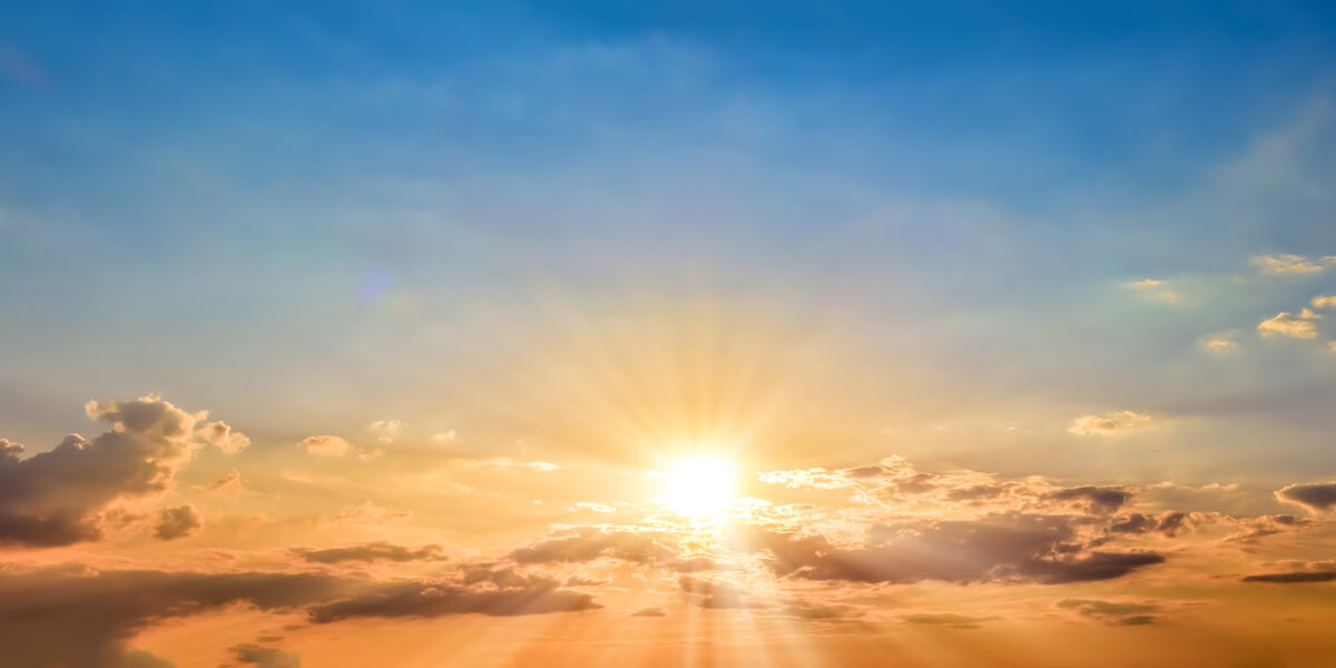 sun