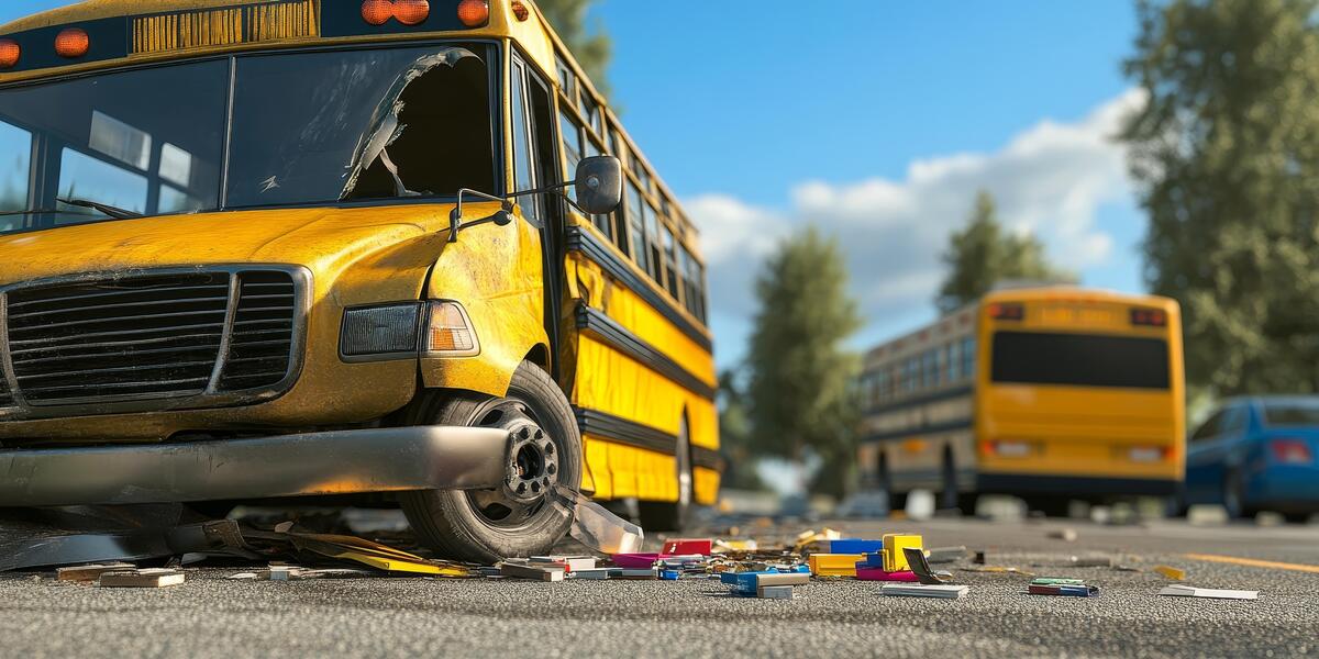 bus crash