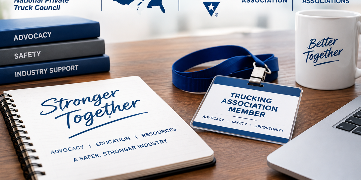 trucking association