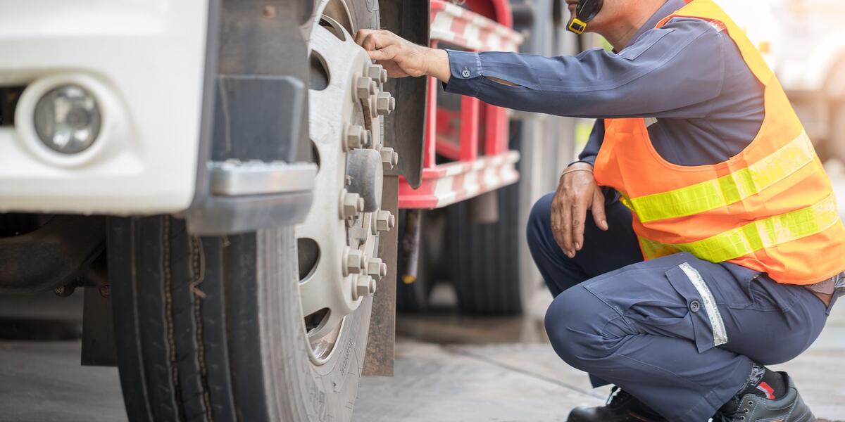 driver inspections