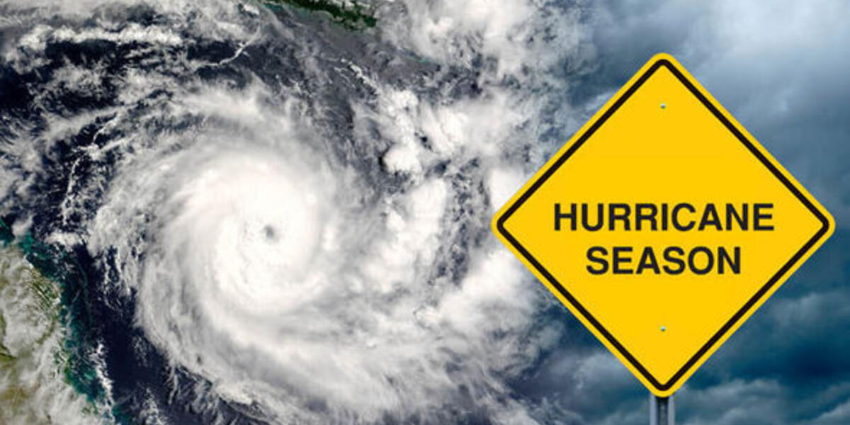 hurricane season