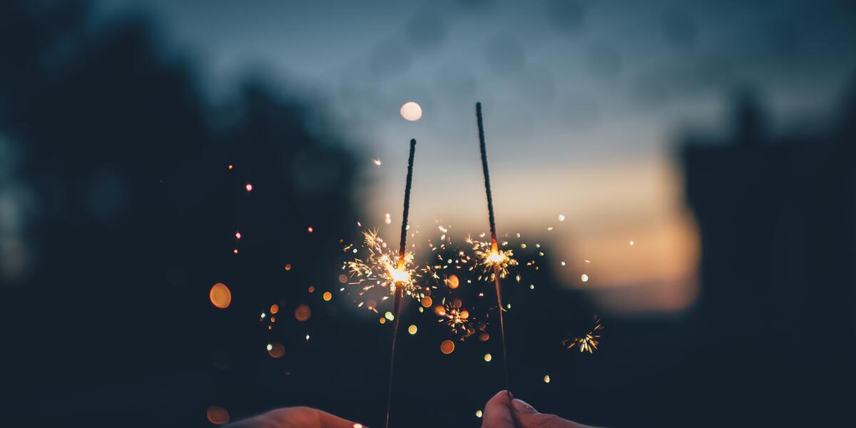 new year