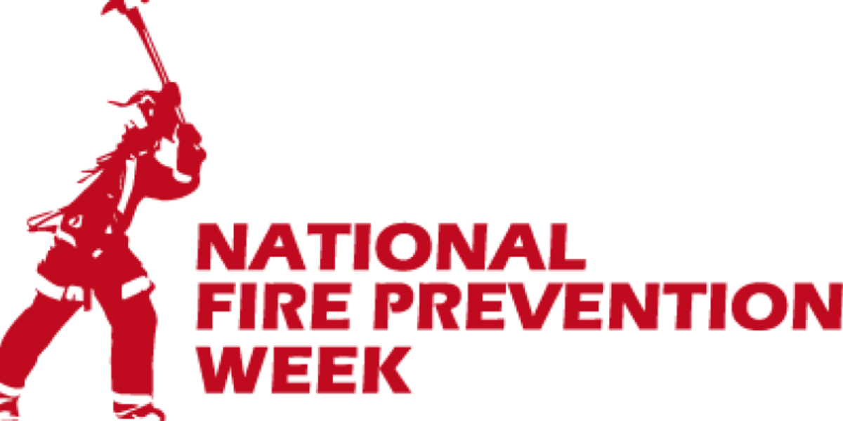 National Fire Prevention Week