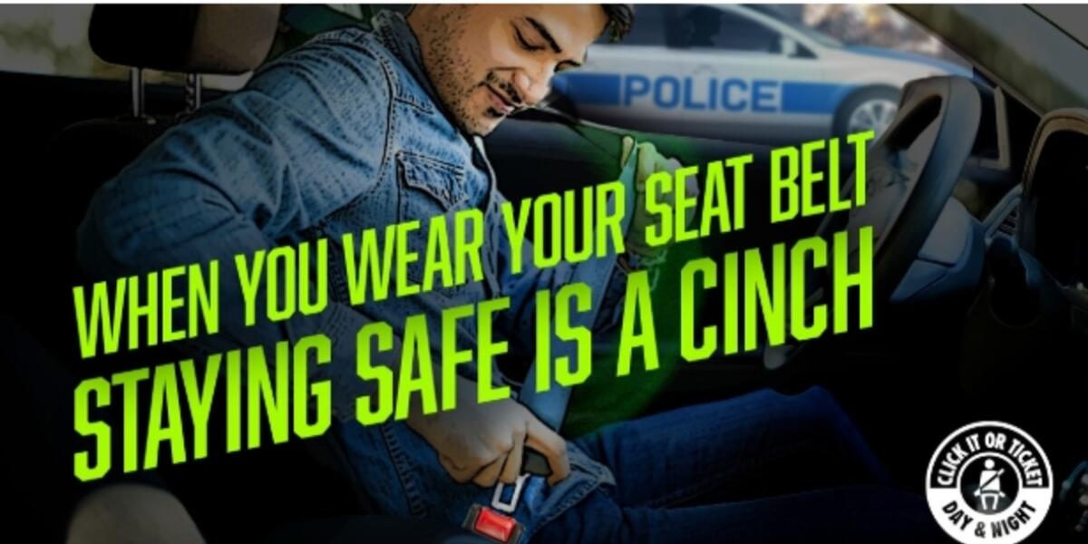 click it or ticket