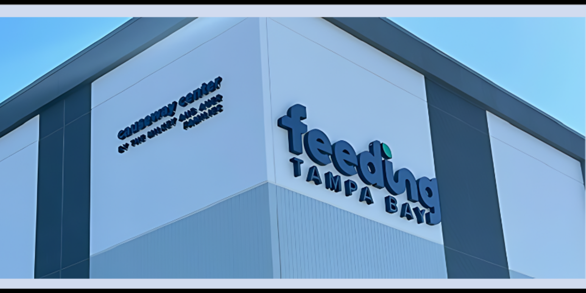 feeding tampa bay - idealase cares