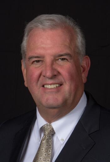 Dave Helge Retirement Safety