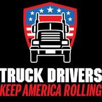 Truck drivers keep America rolling