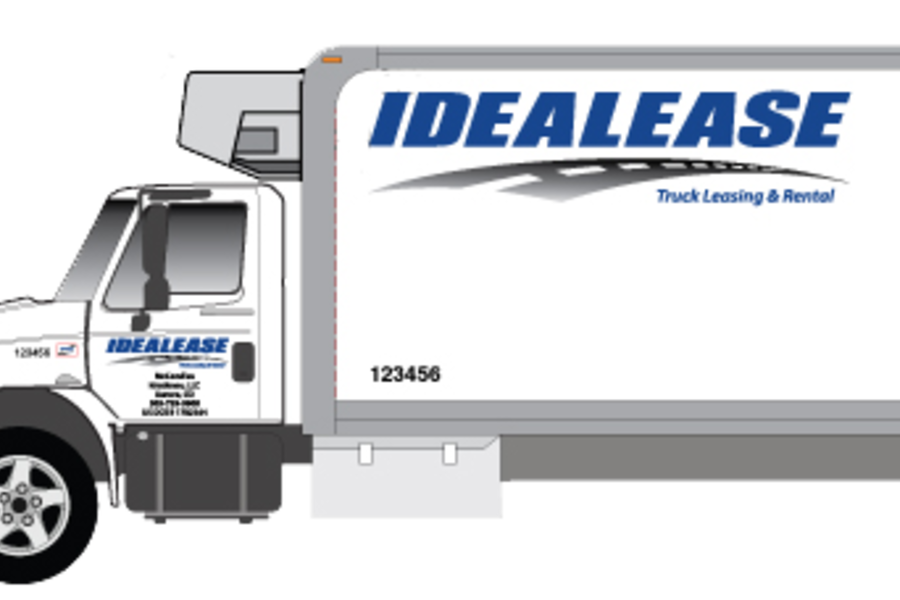 Are You Properly Marking Your Commercial Vehicle Per FMSCA Guidelines? | Idealease, Inc.