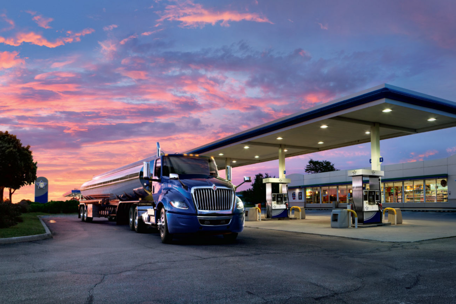 Winter Fuel Mix Impacting Fuel Economy Idealease, Inc.
