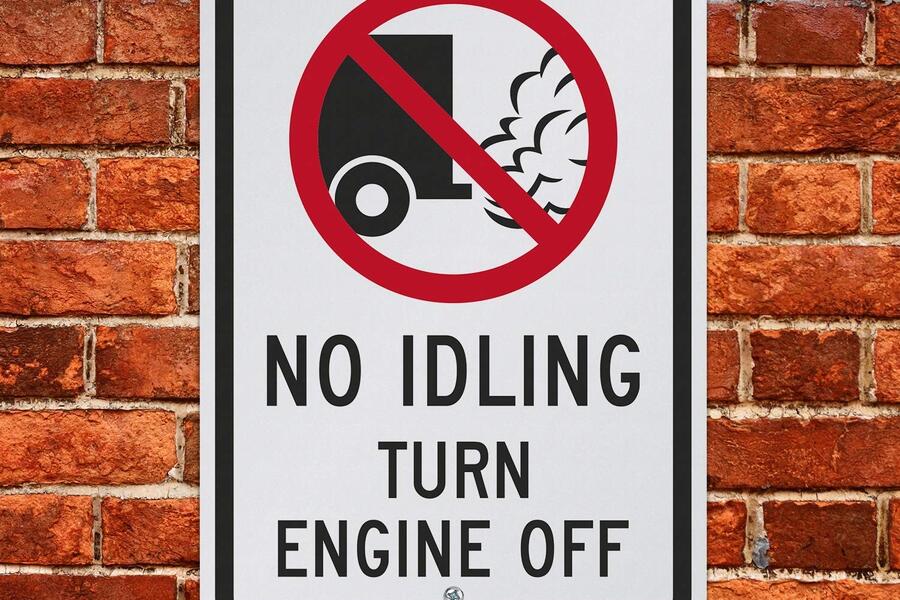 Will an Idle Shutdown Timer Suffice? Idealease, Inc.